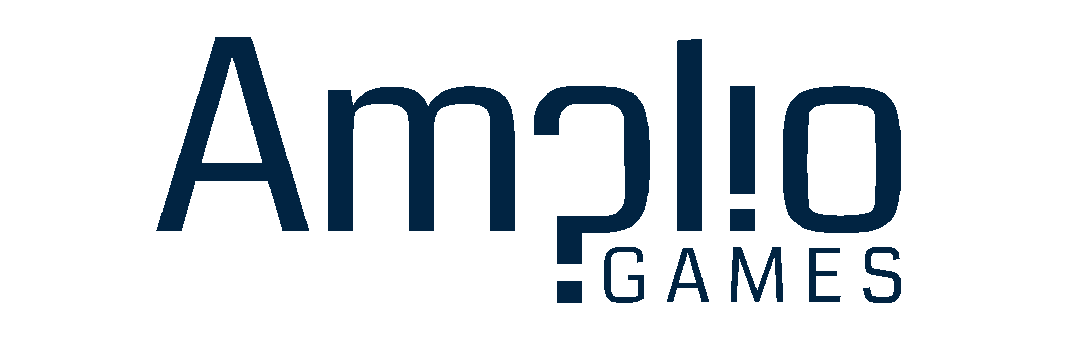 Amplio Games